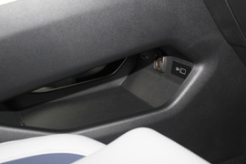 2020款吉利PREFACE