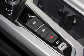 2020款吉利PREFACE