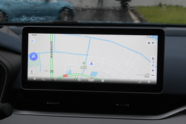 2020款吉利PREFACE