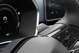 2020款吉利PREFACE