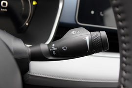 2020款吉利PREFACE