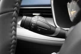 2020款吉利PREFACE