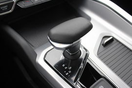 2020款吉利PREFACE