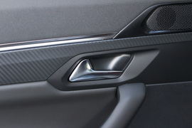 2021款标致508L
