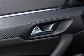 2021款标致508L
