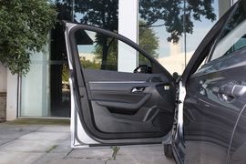 2021款标致508L