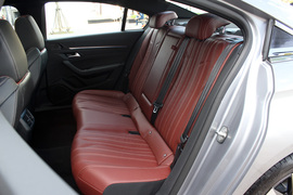 2021款标致508L