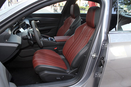 2021款标致508L