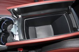 2021款标致508L