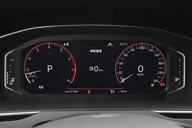 2020款大众CC