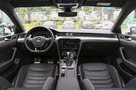 2020款大众CC