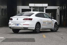 2020款大众CC