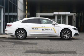 2020款大众CC
