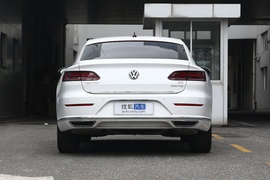 2020款大众CC