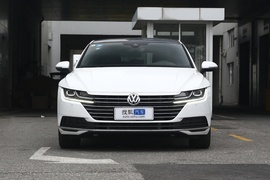 2020款大众CC