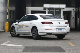 2020款大众CC
