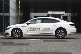 2020款大众CC