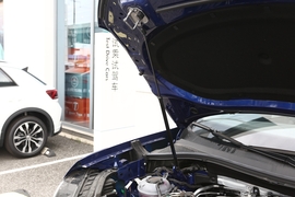 2020款大众探岳GTE