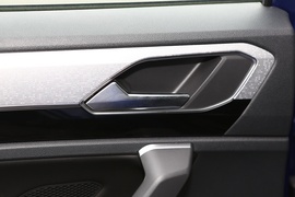2020款大众探岳GTE