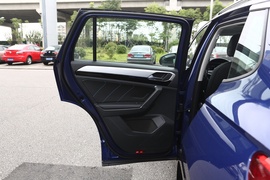 2020款大众探岳GTE