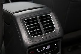2020款大众探岳GTE