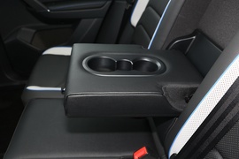 2020款大众探岳GTE