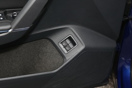2020款大众探岳GTE