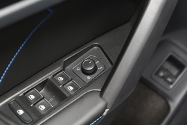 2020款大众探岳GTE