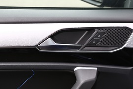 2020款大众探岳GTE