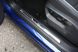 2020款大众探岳GTE