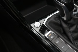 2020款大众探岳GTE