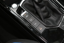 2020款大众探岳GTE
