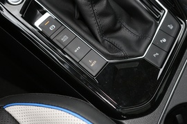 2020款大众探岳GTE