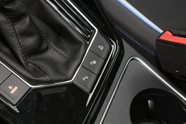 2020款大众探岳GTE
