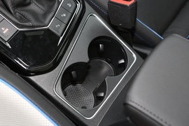 2020款大众探岳GTE