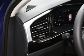 2020款大众探岳GTE