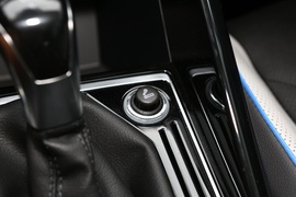 2020款大众探岳GTE