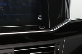 2020款大众探岳GTE