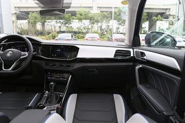 2020款大众探岳GTE