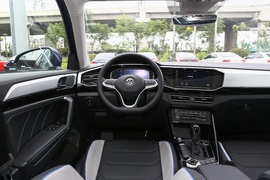 2020款大众探岳GTE
