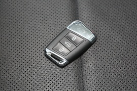 2020款大众探岳GTE