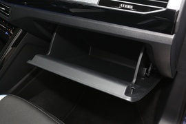 2020款大众探岳GTE