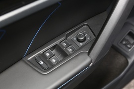 2020款大众探岳GTE