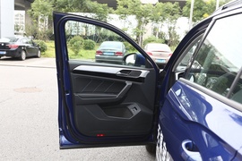 2020款大众探岳GTE
