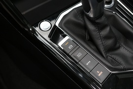 2020款大众探岳GTE