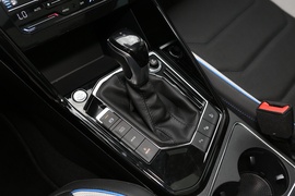 2020款大众探岳GTE