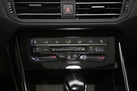 2020款大众探岳GTE