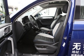 2020款大众探岳GTE