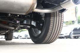 2020款丰田RAV4荣放双擎