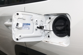 2020款丰田RAV4荣放双擎